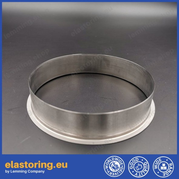 Bushing SL-10 36,53x45,2x9,5x12,7 [36,45 - 36,6]